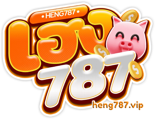 HENG787 logo